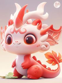 炎祖传奇