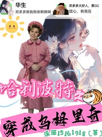 哈利波特之穿成乌姆里奇怎么破？！