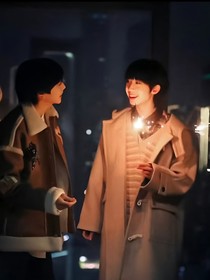 桂文——看著我