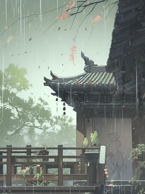 春滿城