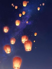 星星妖后