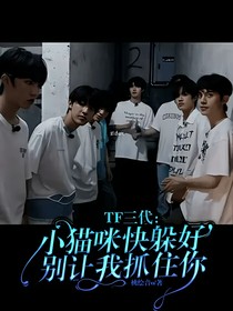 TF三代：小貓咪快躲好別讓我抓住你