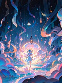 梦幻异世缘