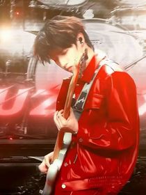 TF三代：什么是爱
