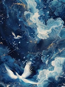 叶罗丽：云深不知处