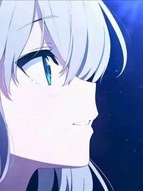 蔚藍檔案：光與奇跡