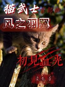 猫武士：风之羽翼——（1）初见血光