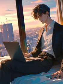 重生，這一世我要讓你們都付出代價