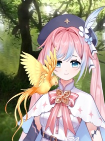 魔法筆記（陰羽凌視角）