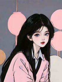 月落漣漪