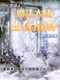 魔法大陆生存指南
