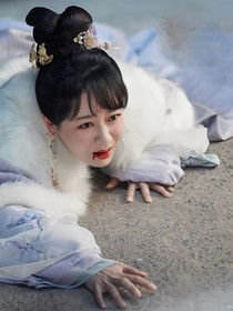 夭玹同人之爱不自知