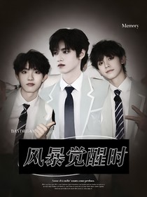 TF三代：风暴觉醒时