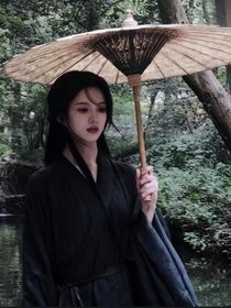 繁華落葉吟