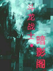 斗龙战士之暗影阁