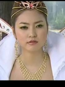 巴啦啦小魔仙之魔仙小蓝