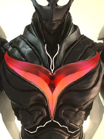 纽带之光