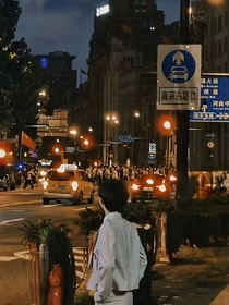 深浅：大学相见