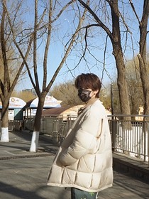 宋亚轩：愿与星河同栖