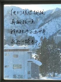 別說我了行不？
