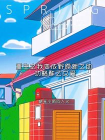 蜡笔小新之我重生攻略酢乙女爱