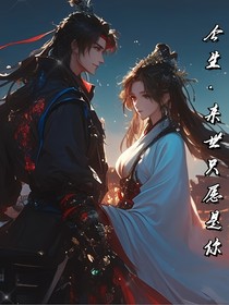 今生来世只愿是你