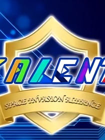 原创自然灾害怪兽
