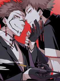 宿虎——堕落（2部）更新