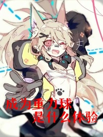 成为重力球是什么体验