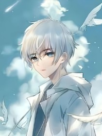 第五人格：海蓝色温柔