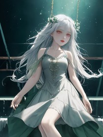 盗墓：禁婆是个娇软小姑娘