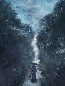 月上修仙