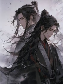百莲九荷共缠绵