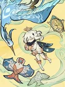 原神：是日常