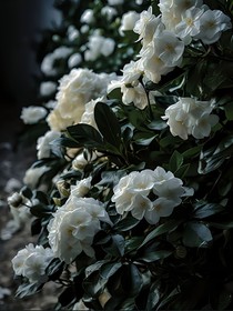 劝君莫离