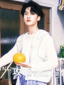 TNT：攻略就是這么簡單