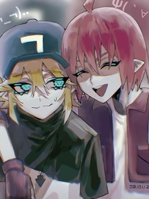 创世大赛——羁绊