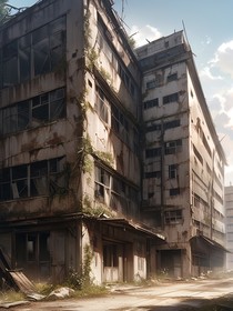 狂欢：X纪元