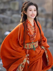 古風(fēng)：公主且慢行