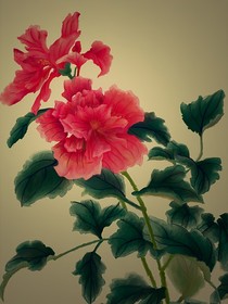 老九門：木瑾花開二月喜