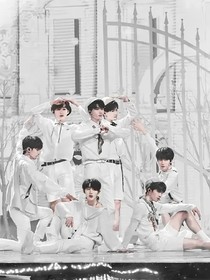 时代少年团：异