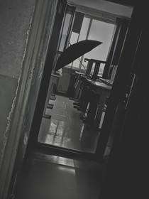 噩梦神明