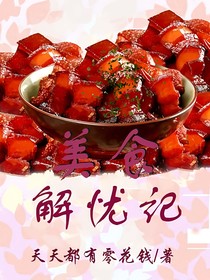 美食解忧记