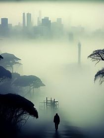 迷霧之城（懸疑）