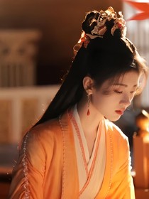 綜影視：溫酒（云之羽ing）