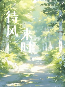 待风来时