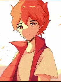 斗龙……星火陨落
