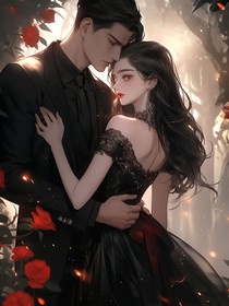 契约婚姻之先婚后爱