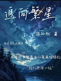追向繁星