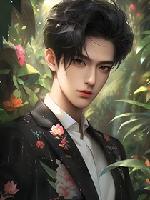 离婚后我被三个大佬哥哥团宠了
